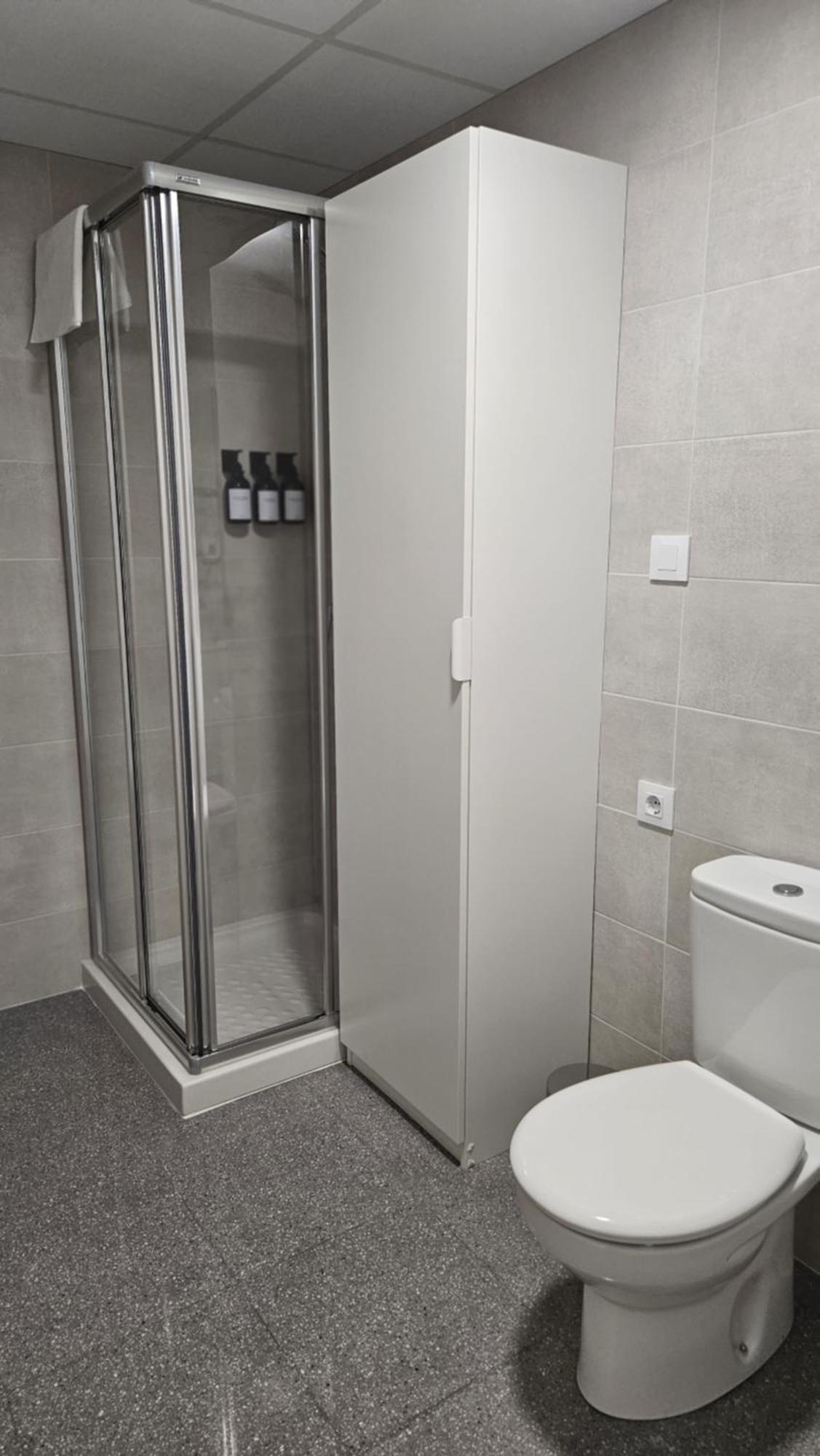 Imperial Apartamentos Puerto Валенсия Номер фото