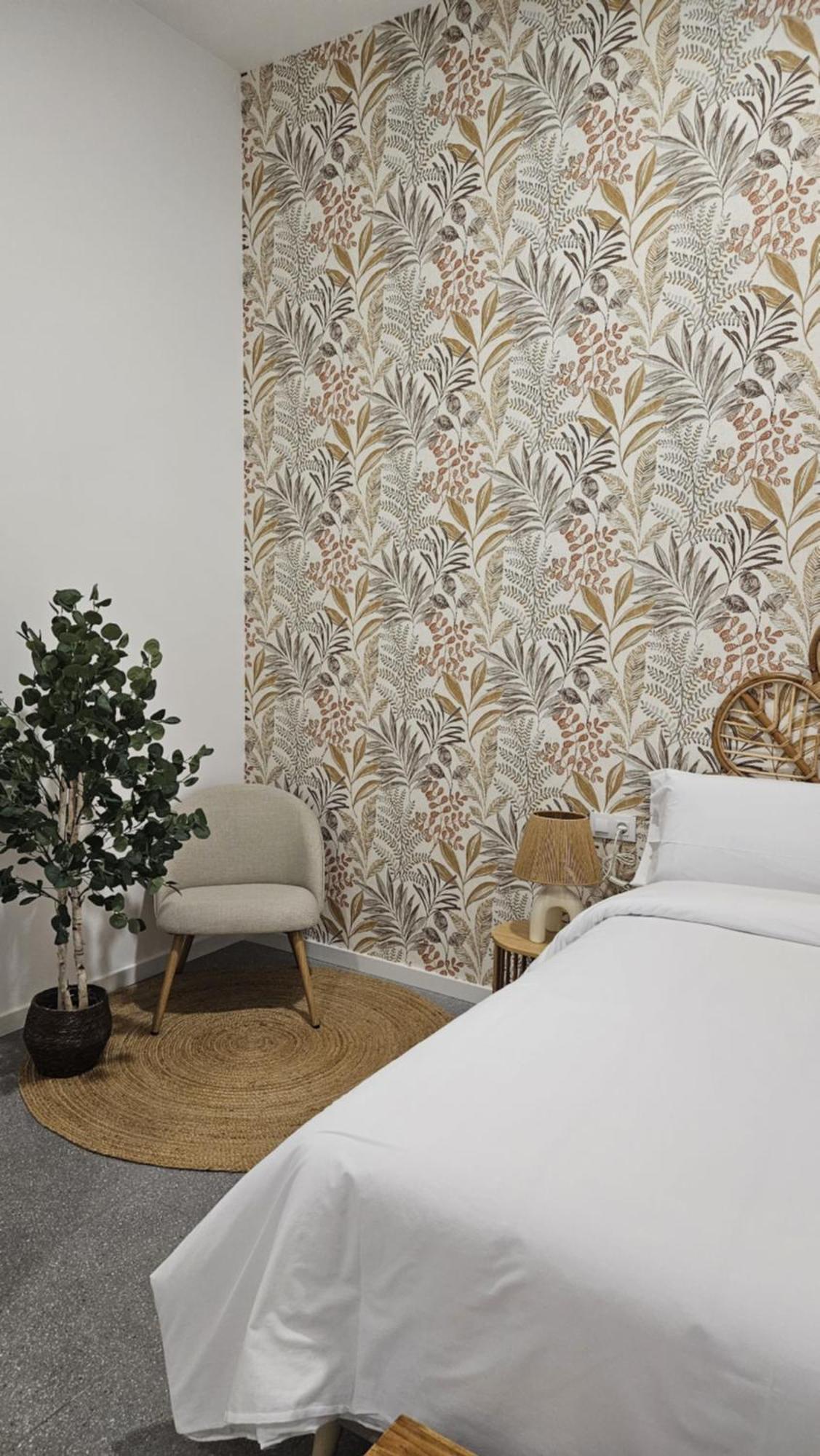Imperial Apartamentos Puerto Валенсия Номер фото