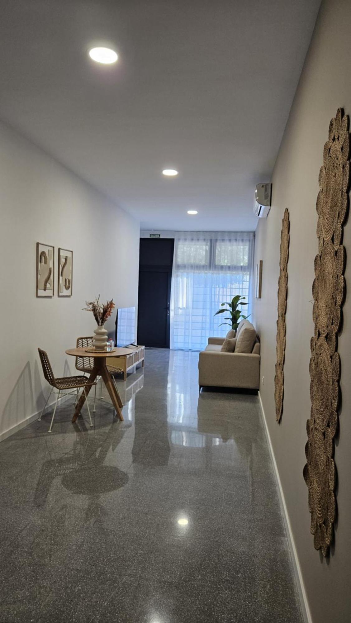 Imperial Apartamentos Puerto Валенсия Номер фото