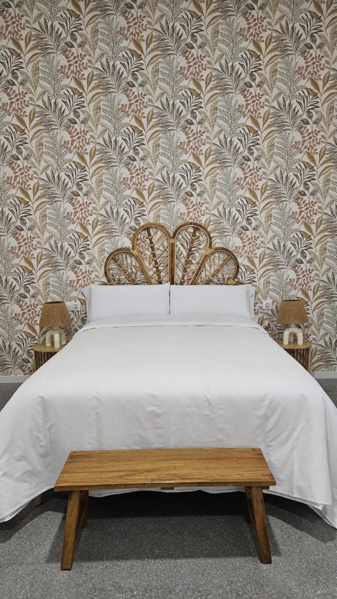 Imperial Apartamentos Puerto Валенсия Номер фото